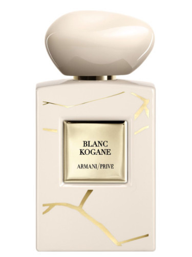 Изображение парфюма Giorgio Armani Blanc Kogane