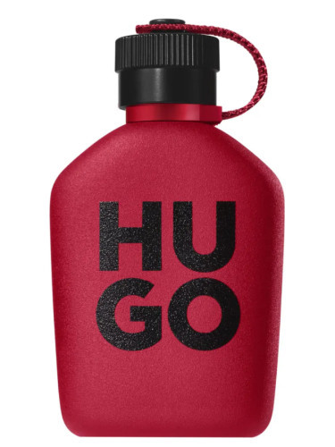 Изображение парфюма Hugo Boss Hugo Intense