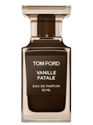 Изображение парфюма Tom Ford Vanille Fatale 2024