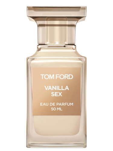 Изображение парфюма Tom Ford Vanilla Sex