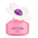 Изображение духов Marc Jacobs Daisy Love Pop