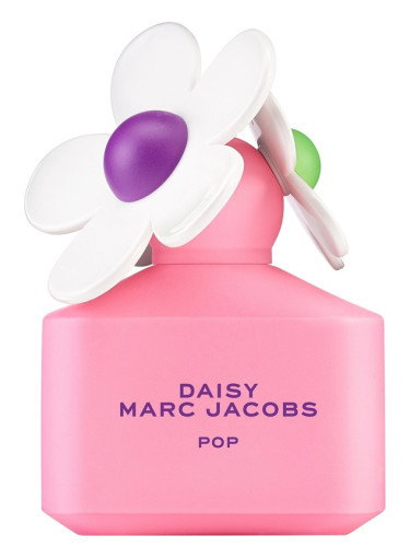 Изображение парфюма Marc Jacobs Daisy Pop