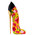 Изображение духов Carolina Herrera Good Girl Blush Collector Edition
