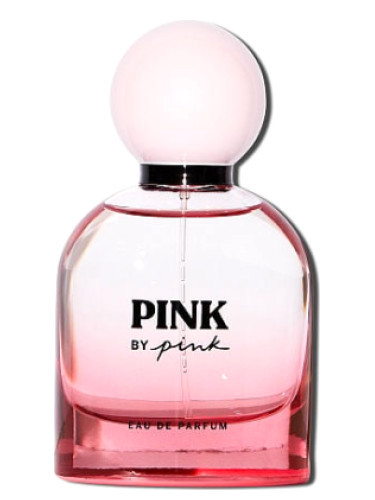 Изображение парфюма Victoria’s Secret Pink by Pink