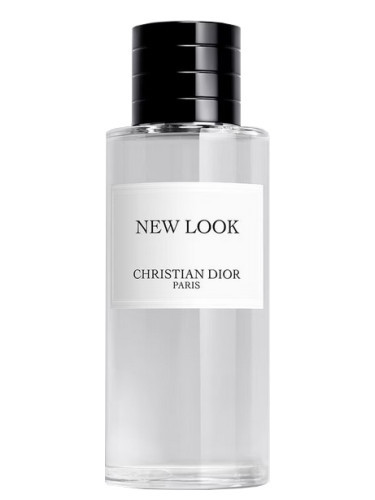 Изображение парфюма Christian Dior New Look 2024