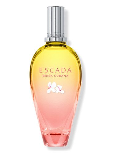 Изображение парфюма Escada Brisa Cubana