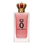 Dolce and Gabbana Q by Dolce & Gabbana Eau de Parfum Intense