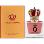 Изображение 2 Q by Dolce & Gabbana Eau de Parfum Intense Dolce and Gabbana