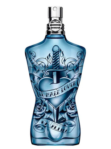 Изображение парфюма Jean Paul Gaultier Le Male Lover