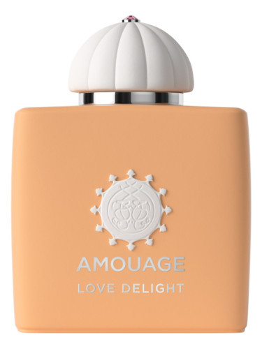 Изображение парфюма Amouage Love Delight
