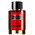 Изображение духов Carolina Herrera Amazonian Rose