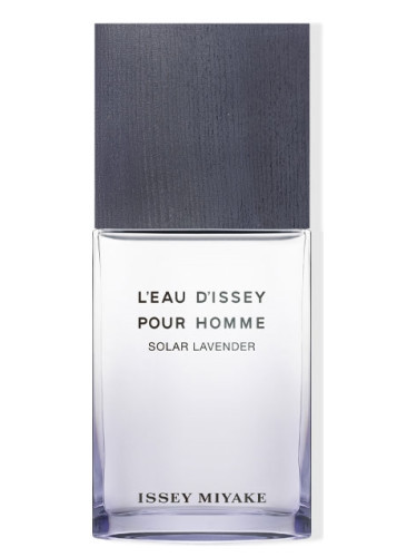 Изображение парфюма Issey Miyake L’Eau d’Issey pour Homme Solar Lavender