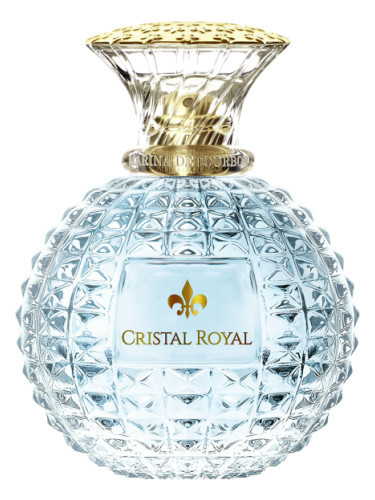 Изображение парфюма Marina de Bourbon Cristal Royal L'Eau