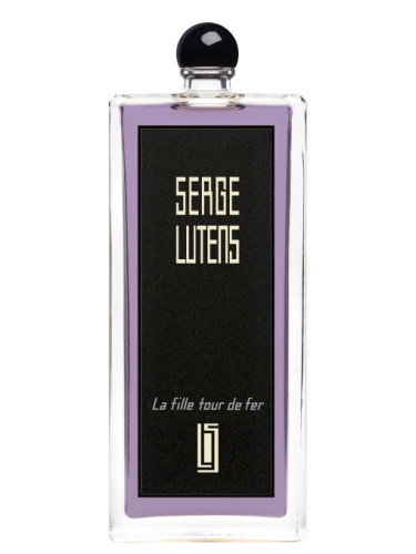Изображение парфюма Serge Lutens La Fille Tour De Fer