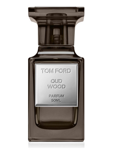 Изображение парфюма Tom Ford Oud Wood Parfum