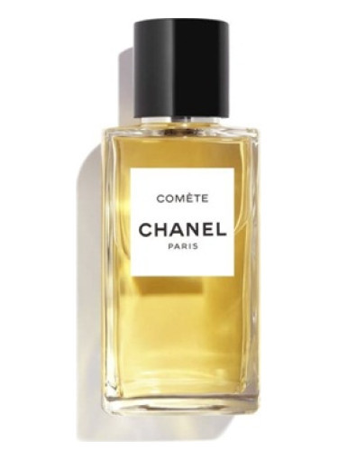 Изображение парфюма Chanel Comete