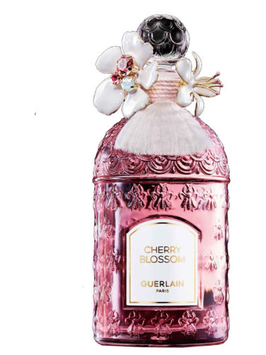 Изображение парфюма Guerlain Cherry Blossom Millesime 2024