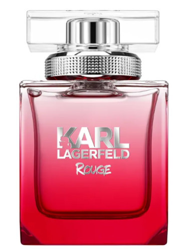 Изображение парфюма Karl Lagerfeld Rouge