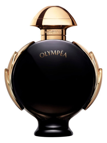 Изображение парфюма Paco Rabanne Olympea Parfum
