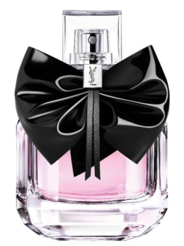 Изображение парфюма Yves Saint Laurent Mon Paris Collector Edition