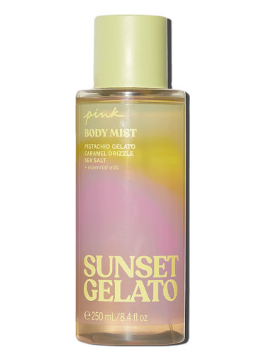 Изображение парфюма Victoria’s Secret Sunset Gelato