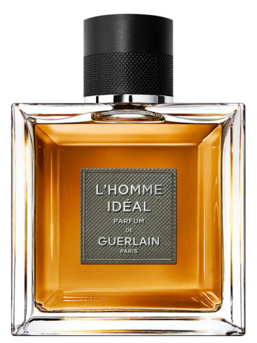 Изображение парфюма Guerlain L'Homme Idéal Parfum