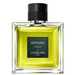Изображение парфюма Guerlain Vetiver Parfum