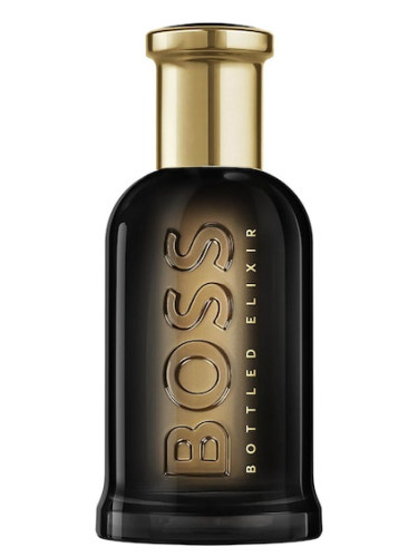 Изображение парфюма Hugo Boss Boss Bottled Triumph Elixir