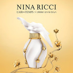 Реклама L'Air du Temps x Atelier Anne Brun Nina Ricci