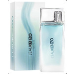 Изображение 2 L'Eau Kenzo Glacée pour Homme Kenzo