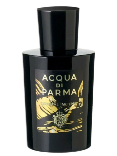 Изображение парфюма Acqua di Parma Crystal Incense