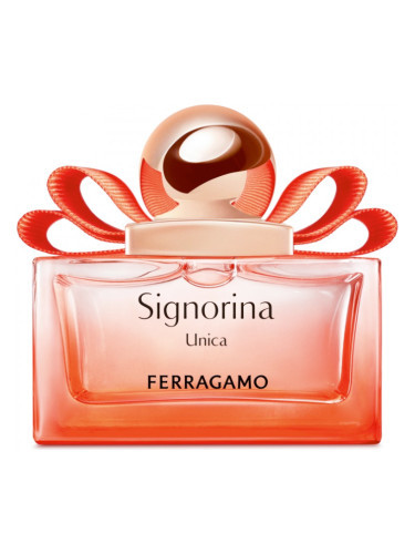 Изображение парфюма Salvatore Ferragamo Signorina Unica