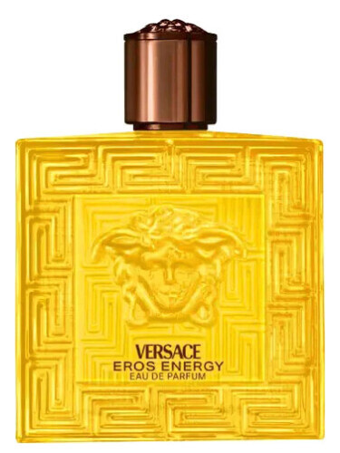 Изображение парфюма Versace Eros Energy