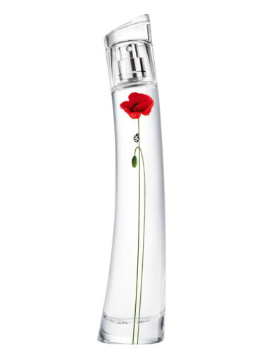 Изображение парфюма Kenzo Flower by Kenzo La Recolte Parisienne