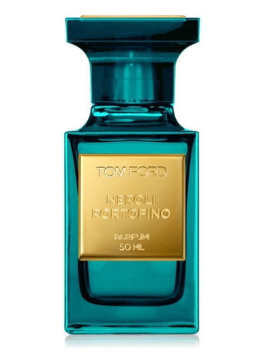 Изображение парфюма Tom Ford Neroli Portofino Parfum
