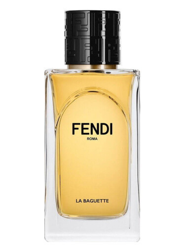 Изображение парфюма Fendi La Baguette