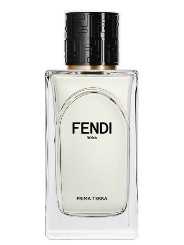 Изображение парфюма Fendi Prima Terra