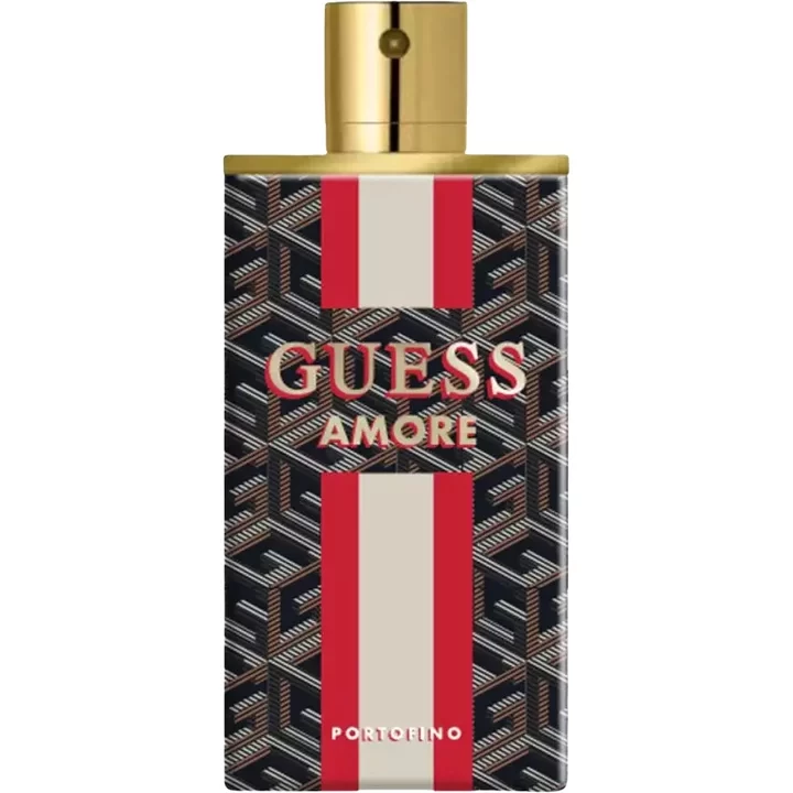 Изображение парфюма Guess Portofino