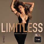 Реклама Limitless Jennifer Lopez