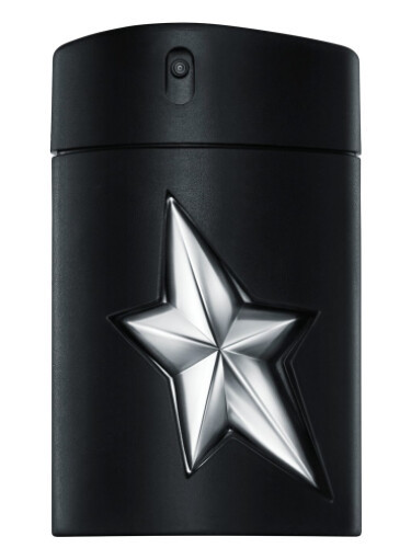 Изображение парфюма Thierry Mugler A*Men Fantasm