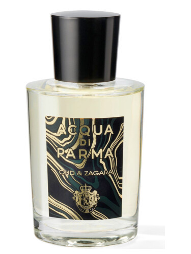 Изображение парфюма Acqua di Parma Oud & Zagara