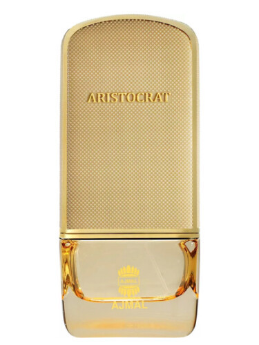 Изображение парфюма Ajmal Aristocrat Coral