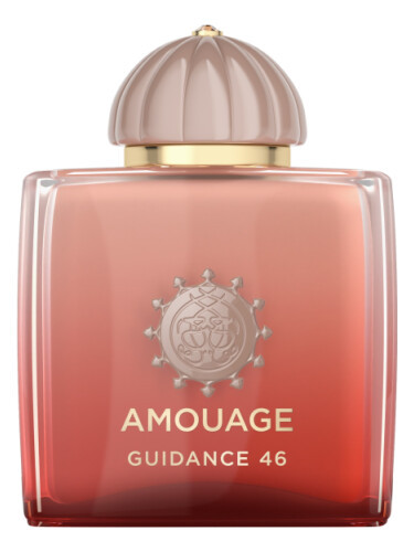 Изображение парфюма Amouage Guidance 46