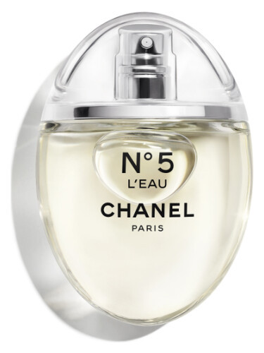 Изображение парфюма Chanel N°5 L’Eau Limited edition 2024