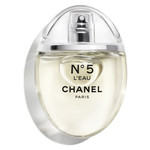 Chanel N°5 L’Eau Limited edition 2024