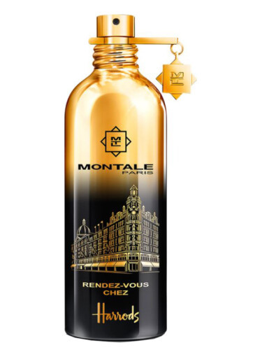 Изображение парфюма Montale Rendez-Vous Chez Harrods