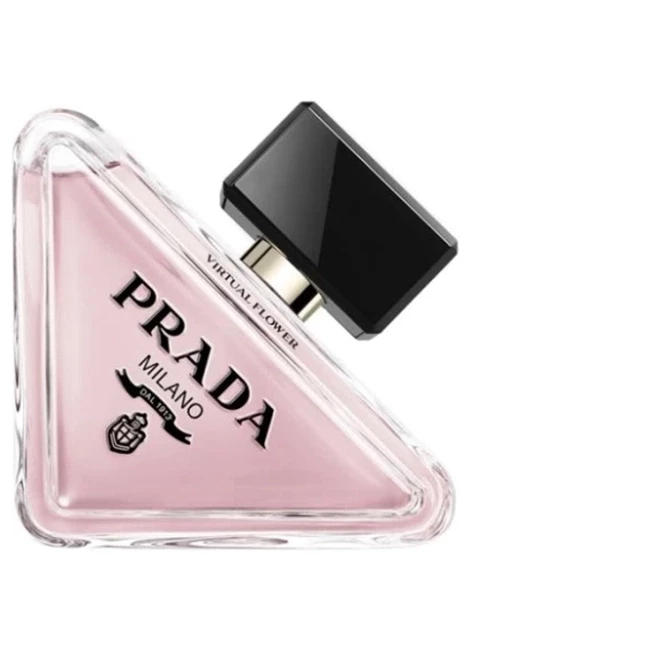 Изображение парфюма Prada Paradoxe Virtual Flower