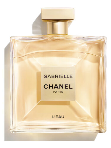 Изображение парфюма Chanel Gabrielle Chanel L'Eau