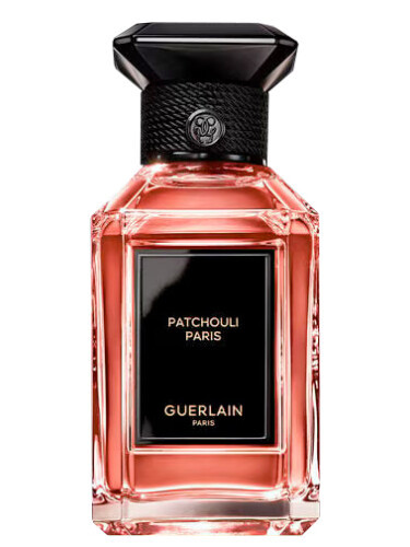 Изображение парфюма Guerlain Patchouli Paris