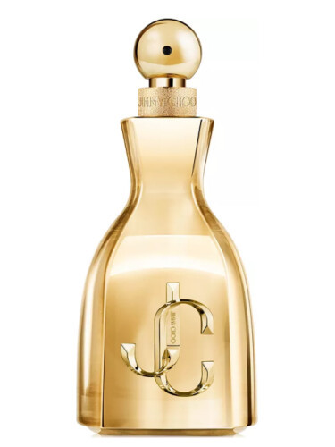 Изображение парфюма Jimmy Choo I Want Choo Le Parfum